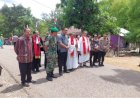 Kapolres-TTU-Hadiri-Peresmian-Gedung-Gereja-GMIT-Hosana-Oemanas-Nian