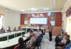 Pastikan-Kesiapan-Jelang-Perayaan-Nataru,-Polres-TTU-Gelar-Rapat-Lintas-Sektor
