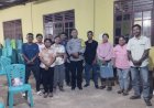 Pra-Nikah-Katolik-di-Paroki-Ainan-Hadirkan-Bhabinkamtibmas,-Wujudkan-Keluarga-Harmonis-Tanpa-KDRT