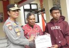 Kapolres-TTU-Salurkan-Bantuan-Listrik-Bagi-Kelompok-Tani,-Dorong-Program-“NTT-Lumbung-Jagung”