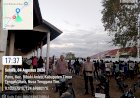 Semarak-HUT-ke-81-RI,-Turnamen-Bola-Voli-Antar-Desa-di-Biboki-Anleu-Berlangsung-Meriah,-Polsek-Hadir-Jaga-Keamanan-dan-Ketertiban