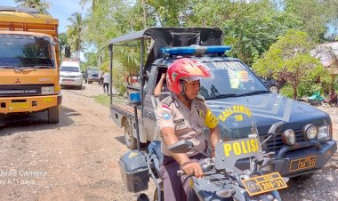 Polsek-Noemuti-Berikan-Imbauan-sekaligus-Tips-Cegah-Penyebaran-Corona