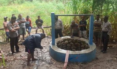 3-Pemuda-TTU-Terjatuh-Dalam-Sumur,-Kapolsek-Miotim-“Evakuasi-Tunggu-Tim-SAR-dari-Kupang”