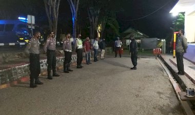 Polres-TTU-Bentuk-Tim-Khusus-Untuk-Laksanakan-Patroli-Lampu-Biru