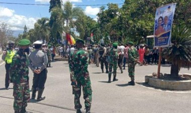 Wujud-Sinergritas-TNI-Polri-saat-Pengamanan-Pilkada