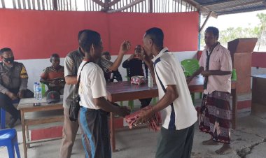 Peran-Bahbinkamtibmas-Desa-Motadik-dalam-menyelesaikan-masalah-Penyerobotan-Tanah