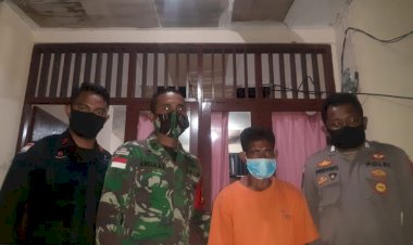 UPF-RDTL-menyerahkan-warga-Negara-Indonesia-kepada-pihak-TNI,-POLRI-serta-dinas-imigrasi