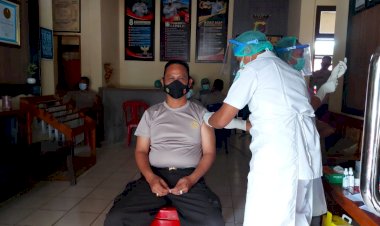 Polres-TTU--Gelar-Vaksinasi-Covid19-Tahap-II