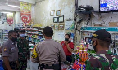 Polres-TTU-Tegaskan-Tepat-Pukul-21.00-Wita-Warung-dan-Kios-Ditutup