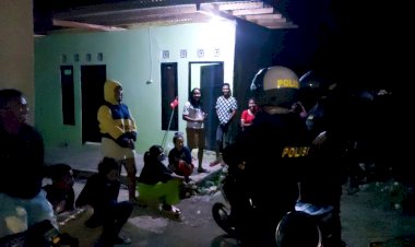 Operasi-Premanisme-di-TTU,-Raimas-Bubarkan-Oknum-Pemuda-yang-Miras-di-Kompleks-BTN