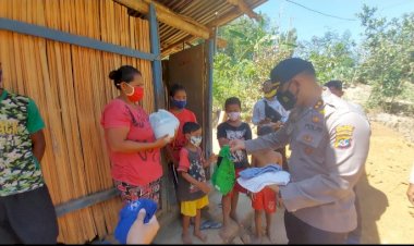 Wujudkan-Sinergitas,-Ini-yang-Dilakukan-Kapolres-TTU-Bersama-Dandim-Pasca-PPKM
