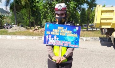 Kreatif,-Polres-TTU-Kampanye-Prokes-Dengan-Bahasa-Daerah