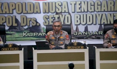 11-Direktif-Kapolda-NTT,-harus-dipedomani-jajaran-Polda-NTT