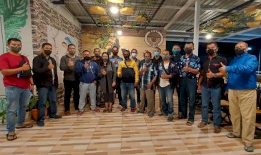 Kapolres-TTU-Ajak-Wartawan-Dukung-Program-Kapolri