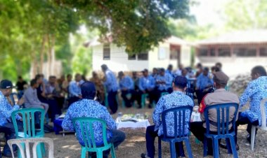 Antisipasi-Rawan-Pencurian,-Kapospol-Noemuti-Timur-Minta-Aktifkan-Pos-Kamling