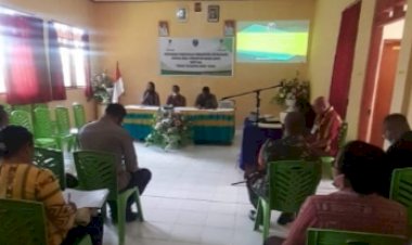 Kapolsek-Bisel-Ikut-Musrembang-RKPD,-Simak-Apa-yang-Dibahas