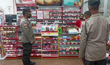 Sosialisasi-PPKM-Level-III,-Polsek-Noemuti-Sasar-Warga-Fatumuti-dan-Desa-Nifuboke