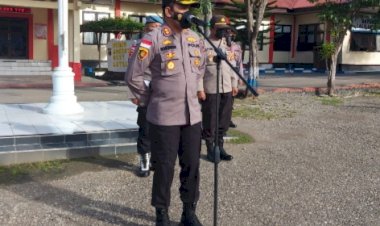 Pertegas-Perintah-Presiden,-Kapolres-TTU-Sampaikan-Akselerasi-Vaksinasi-dan-Disiplin-Prokes