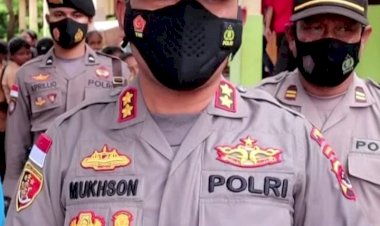 Pam-Kunjungan-Presiden,-Polres-TTU-Siagakan-65-Personil