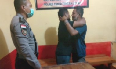 Dianiaya-Kunyadu,-OP-Lapor-Polisi,-Kapolsek-Insana-Mendamaikan