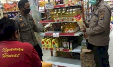 Menjelang-Hari-Raya-Lebaran,-Polres-TTU-Pastikan-Ketersediaan-Minyak-Goreng
