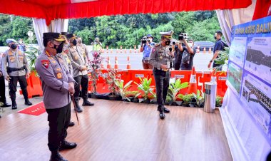 Hadapi-Arus-Balik-Lebaran,-Kapolri-Pastikan-Polisi-akan-Berikan-Pelayanan-Maksimal