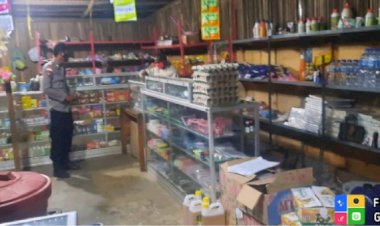 Polsek-Biboki-Anleu-Minta-Warga-Bantu-Jaga-Kamtibmas