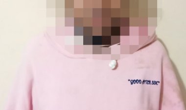 Gegara-Nasi-Hangus,-ELA-Aniaya-Istrinya-Dengan-Pot-Bunga,-Korban-Lapor-Polisi