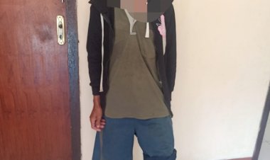 Mertua-Tikam-Menantunya-di-Betis-Kiri,-Ini-Penyebabnya