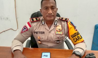 Ini-Penjelasan-Kasat-Lantas-Polres-TTU-Soal-Pengendara-Wajib-Gunakan-Sepatu