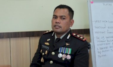 Kapolres-TTU-:-Transformasi-Menuju-Polri-yang-Presisi