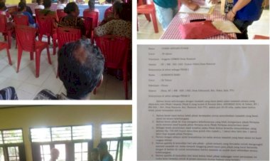 Bhabinkamtibmas-Noemuti-Mediasi-Kasus-Penganiayaan