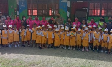 Kapolres-TTU-Pimpin-Kegiatan-Police-Goes-To-School