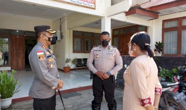 Kapolres-TTU-Lakukan-Sidak-di-Kantor-Samsat