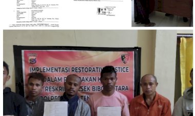 Polsek-Biboki-Utara-Implementasi-Pola-Restorative-Justice
