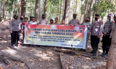 Operasi-Bina-Karuna,-Polres-TTU-Imbau-Jangan-Lakukan-Tebas-Bakar