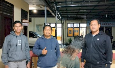 Buser-Polres-TTU-Tangkap-Terduga-Pelaku-Percabulan