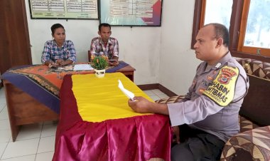 Bhabinkamtibmas-Kiuola-Monitor-Pendaftaran-Anggota-BPD