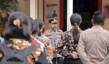 Kapolres-TTU-Sampaikan-Komitmen-Kapolri-Tentang-Sistem-Betah-Saat-Pelepasan-Casis