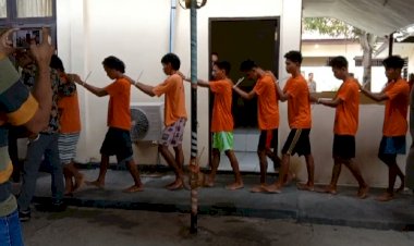 1-Pelaku-Pembunuhan-di-Kompleks-BTN-Masih-Buron,-Kapolres-TTU-Minta-Segera-Serahkan-Diri