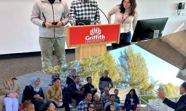 Raih-Proyek-Ilmiah,-Anggota-Polri-Sabet-Australia-Awards-Short-Course