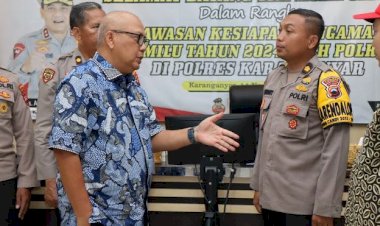 Berbagai-Inovasi-Polrestabes-Semarang-dan-Polresta-Surakarta,-diApresiasi-Kompolnas