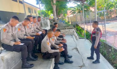 Ini-yang-Dilakukan-Siswa-Diktukba-Polri-Gelombang-II-2023-saat-Latihan-Kerja-di-Mapolres-TTU