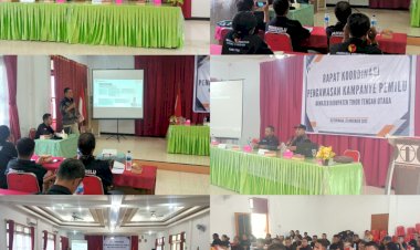 Wakapolres-TTU-Bawa-Materi-Tentang-Peran-Kepolisian-dalam-Masa-Kampanye-Pemilu-saat-Rakor-Pengawas-Pemilu-Bersama-Bawaslu-TTU