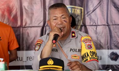 Dalam-10-Bulan,-Reskrim-Polres-TTU-Ungkap-5-Kasus-Besar,-Kasat-:-Saya-Bangga-dengan-Penyidik 