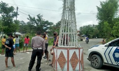 Kasat-Lantas-Polres-TTU-Imbau-Masyarakat-yang-Lakukan-Pungutan-Saat-Perbaiki-Jalan