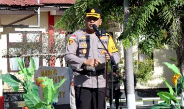 Kapolres-TTU-Pimpin-Apel-Serpas-Pengamanan-TPS-Pemilu-2024