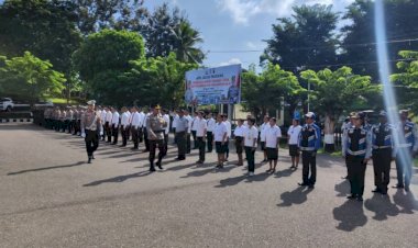 Hari-Ini-Ops-Keselamatan-Turangga-2024-Dimulai,-Simak-5-Pesan-Penting-Kapolres-TTU