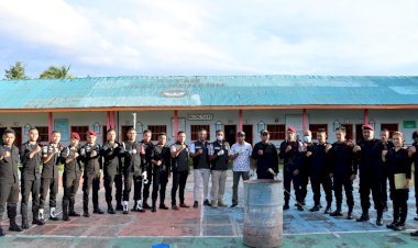 Satresnarkoba-Polres-TTU-dan-Rutan-Kefamenanu-Basmi-Narkoba-di-Lingkungan-Rumah-Tahanan-Negara