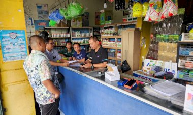 Satgassus-Pencegahan-Polri-Lakukan-Pengawasan-Pupuk-Subsidi-di-Dua-Kabupaten